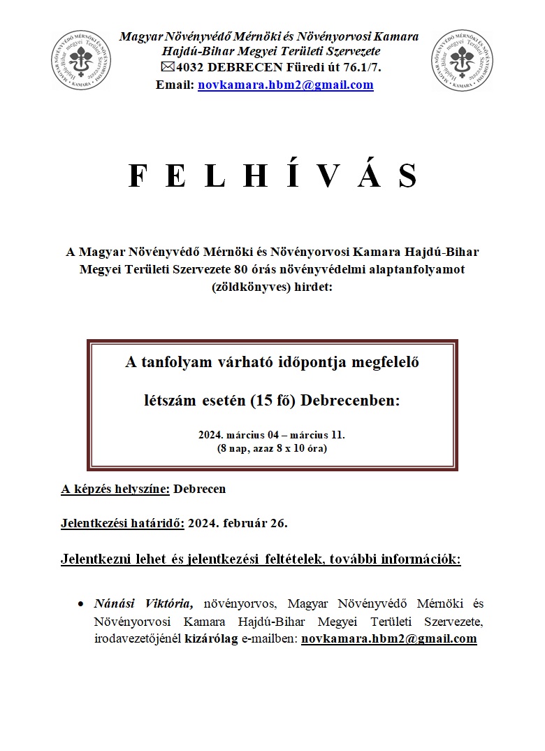 Felhivas